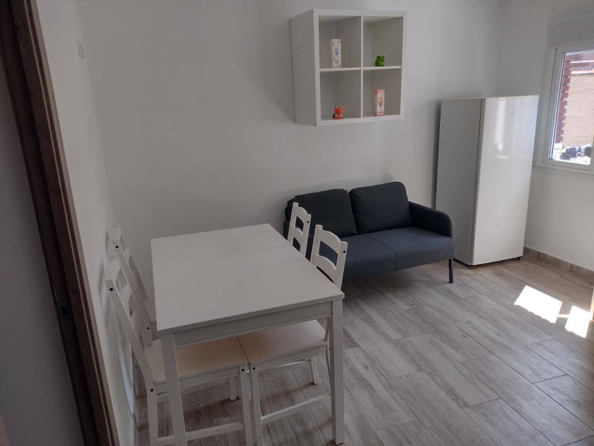 De La Cuenca Mieres II Con Parking Privado Apartment Ngoại thất bức ảnh