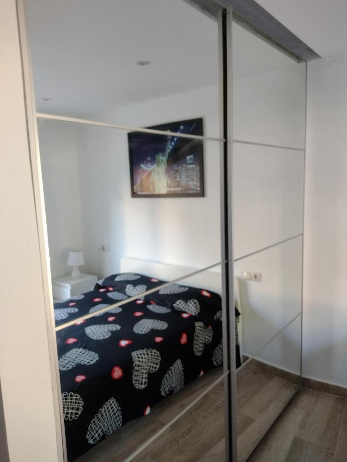 De La Cuenca Mieres II Con Parking Privado Apartment Ngoại thất bức ảnh