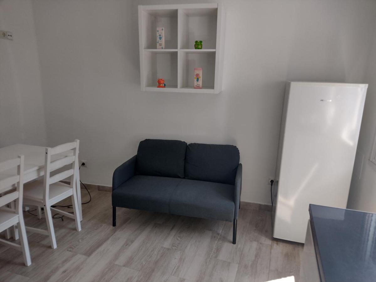 De La Cuenca Mieres II Con Parking Privado Apartment Ngoại thất bức ảnh
