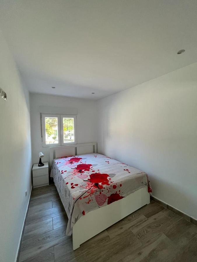 De La Cuenca Mieres II Con Parking Privado Apartment Ngoại thất bức ảnh