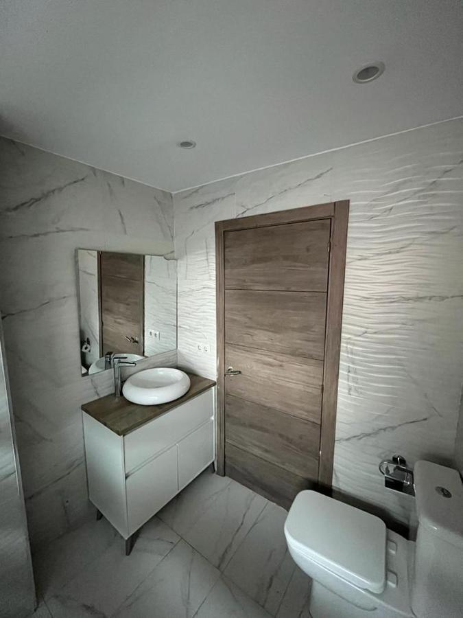 De La Cuenca Mieres II Con Parking Privado Apartment Ngoại thất bức ảnh