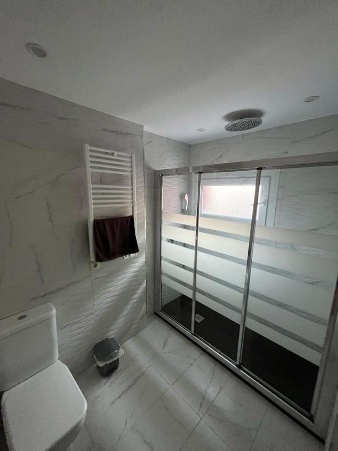 De La Cuenca Mieres II Con Parking Privado Apartment Ngoại thất bức ảnh