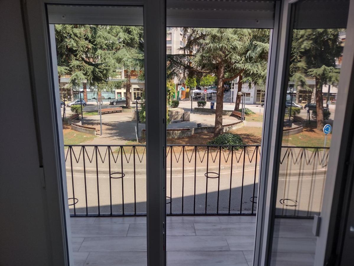 De La Cuenca Mieres II Con Parking Privado Apartment Ngoại thất bức ảnh