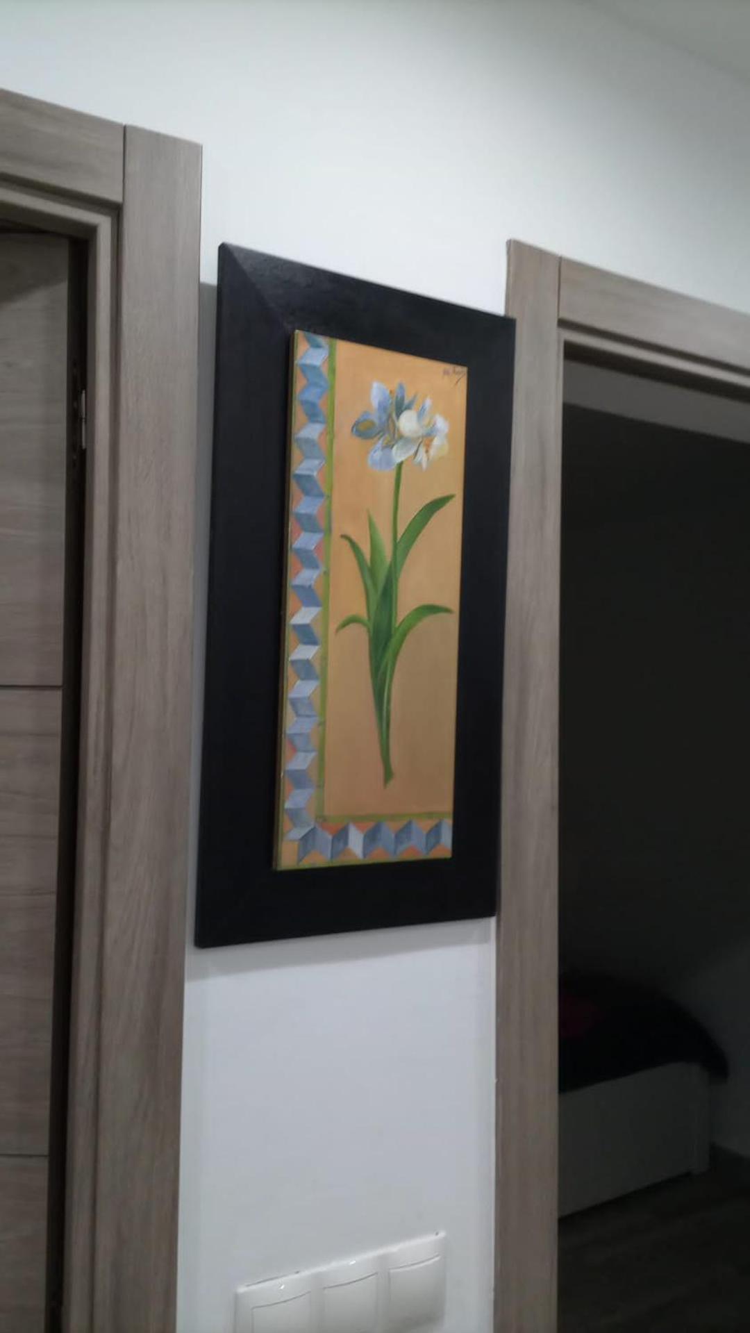 De La Cuenca Mieres II Con Parking Privado Apartment Ngoại thất bức ảnh